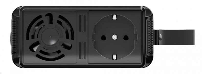 Viking bateriový generátor VALI150,  150W,  černá1 