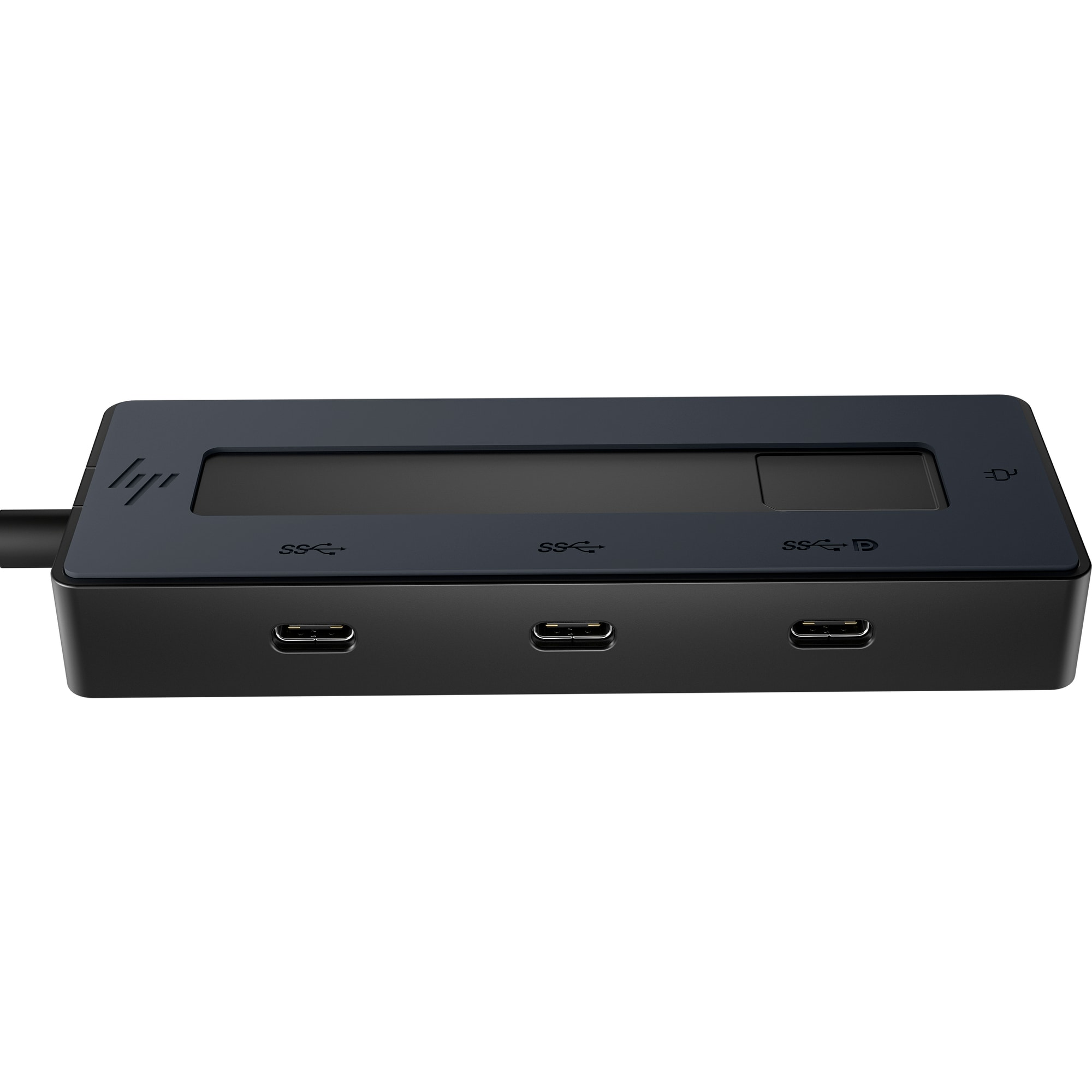 4K USB-C Multiport Hub - rozbaleno6 