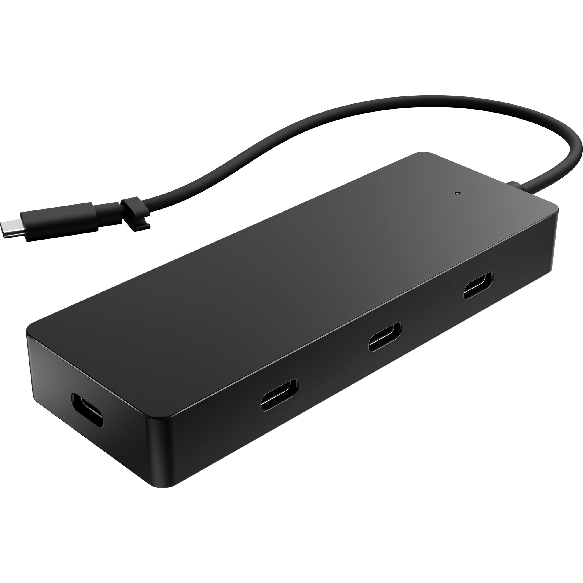 4K USB-C Multiport Hub - rozbaleno4 