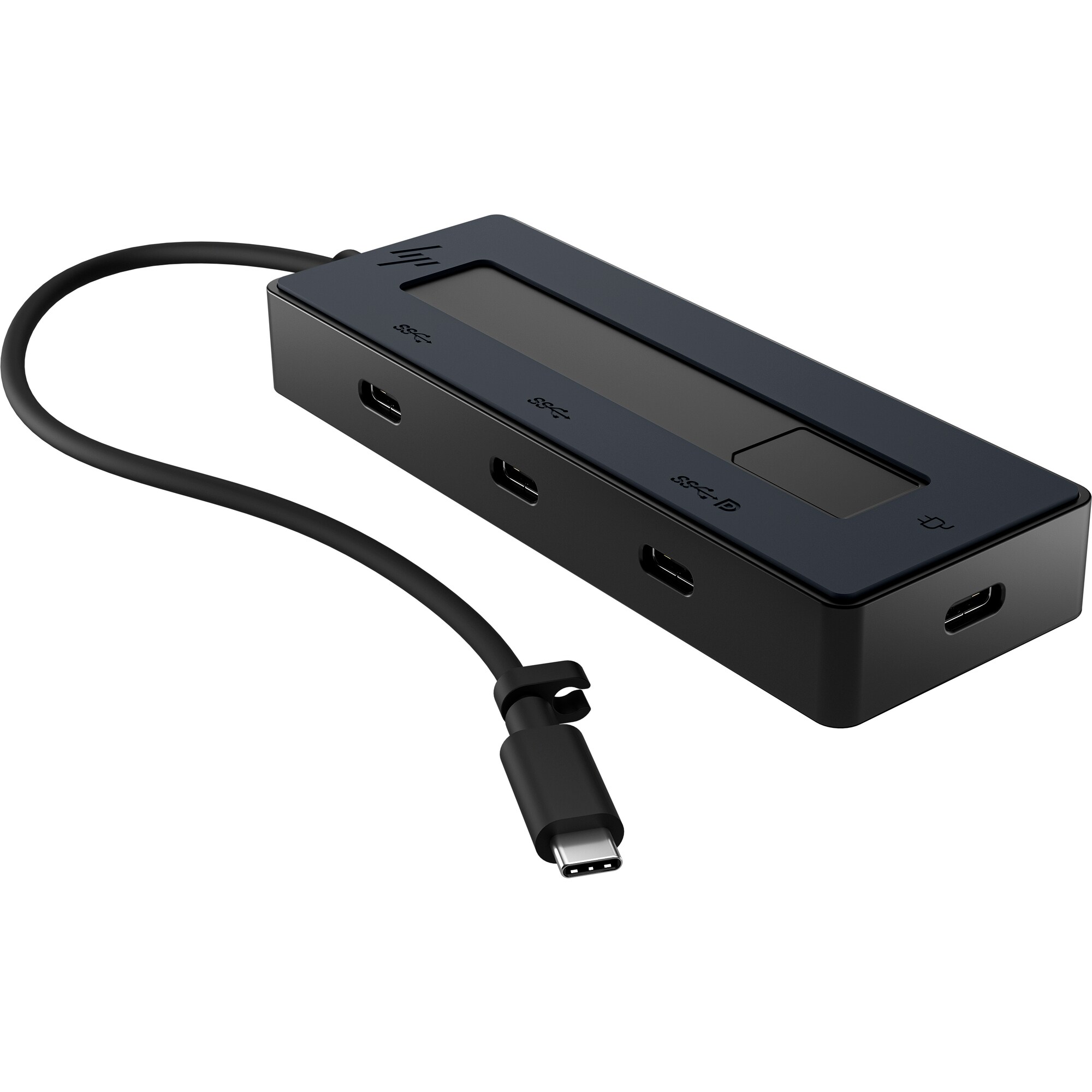 4K USB-C Multiport Hub - rozbaleno5 