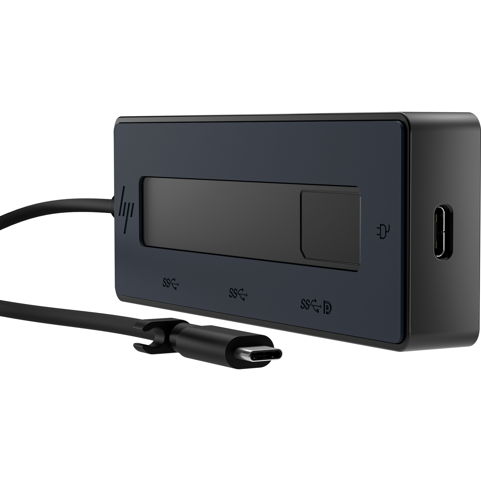 4K USB-C Multiport Hub - rozbaleno19 