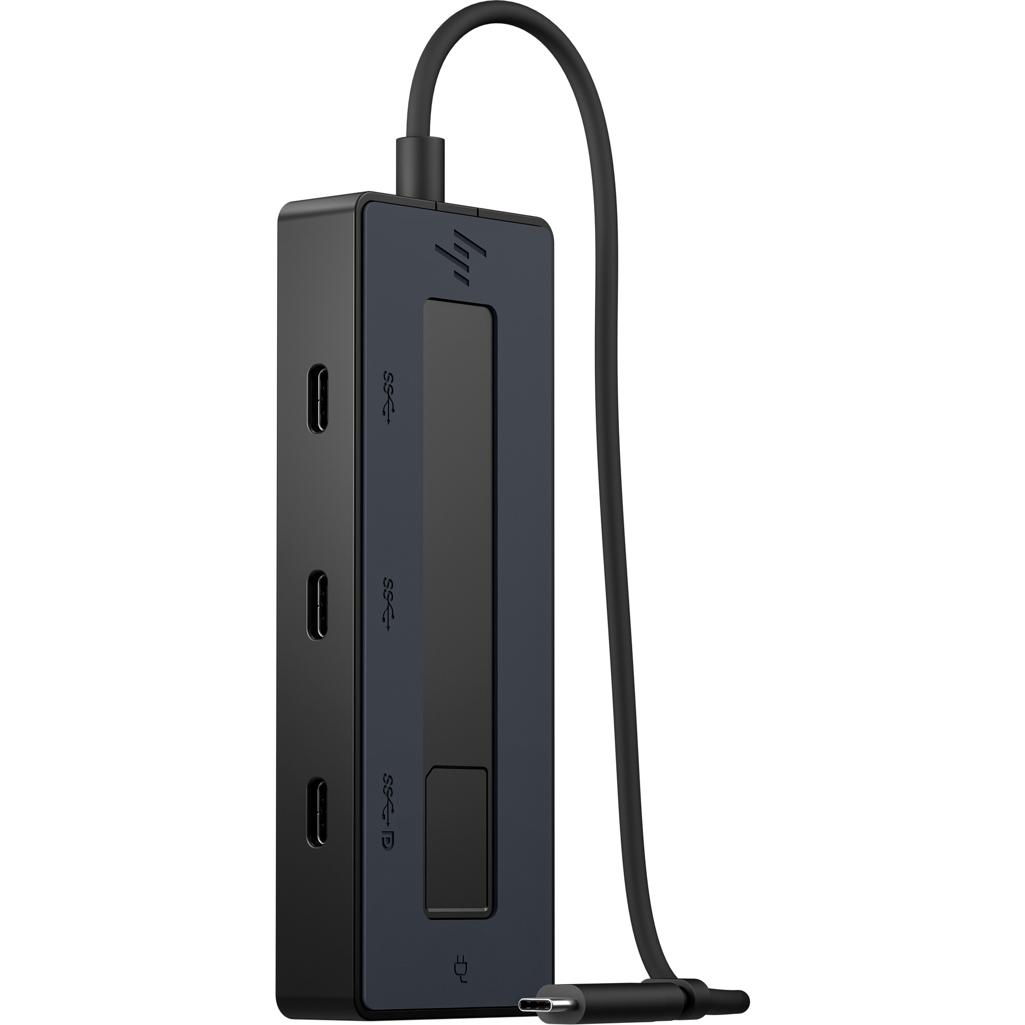 4K USB-C Multiport Hub - rozbaleno2 