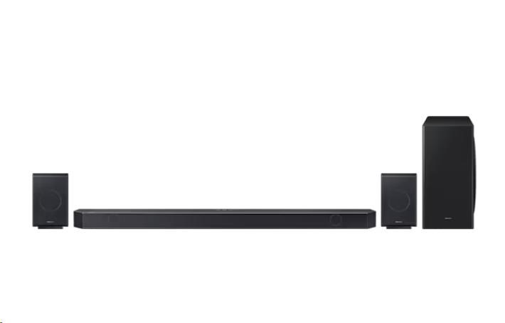 SAMSUNG Soundbar Q série s Dolby Atmos HW-Q930D1 