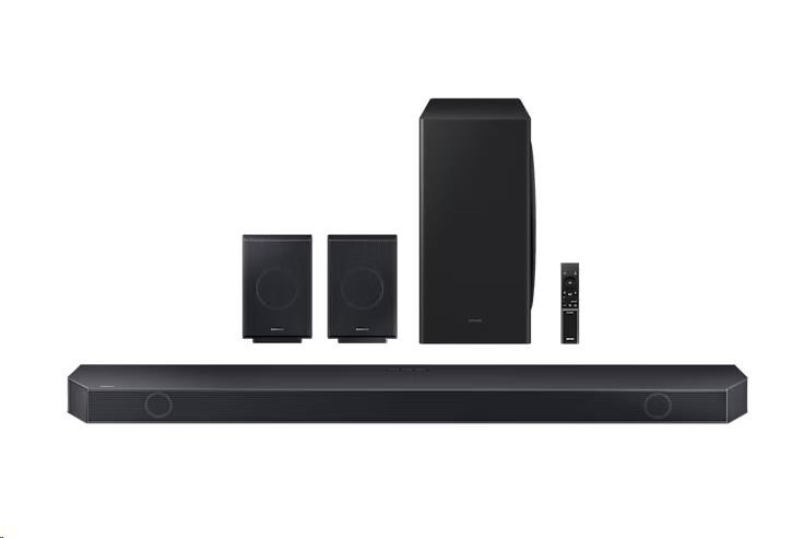 SAMSUNG Soundbar Q série s Dolby Atmos HW-Q930D10 