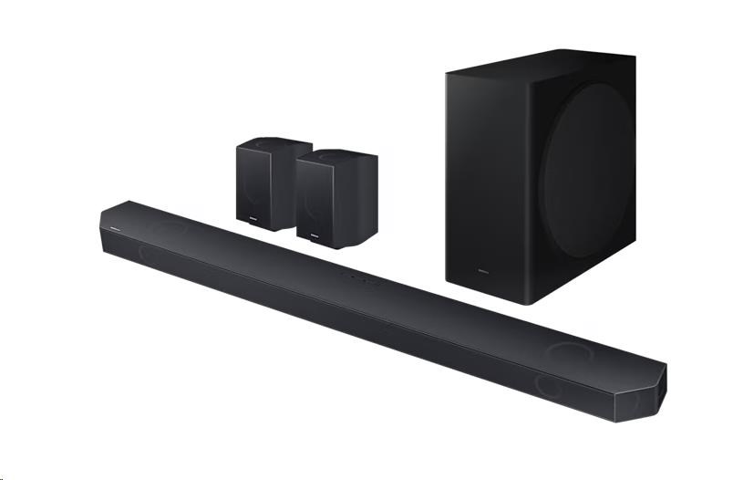 SAMSUNG Soundbar Q série s Dolby Atmos HW-Q930D4 
