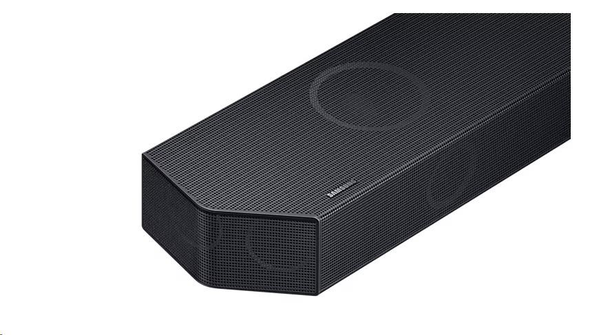 SAMSUNG Soundbar Q série s Dolby Atmos HW-Q930D0 