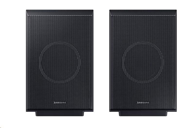 SAMSUNG Soundbar Q série s Dolby Atmos HW-Q930D6 