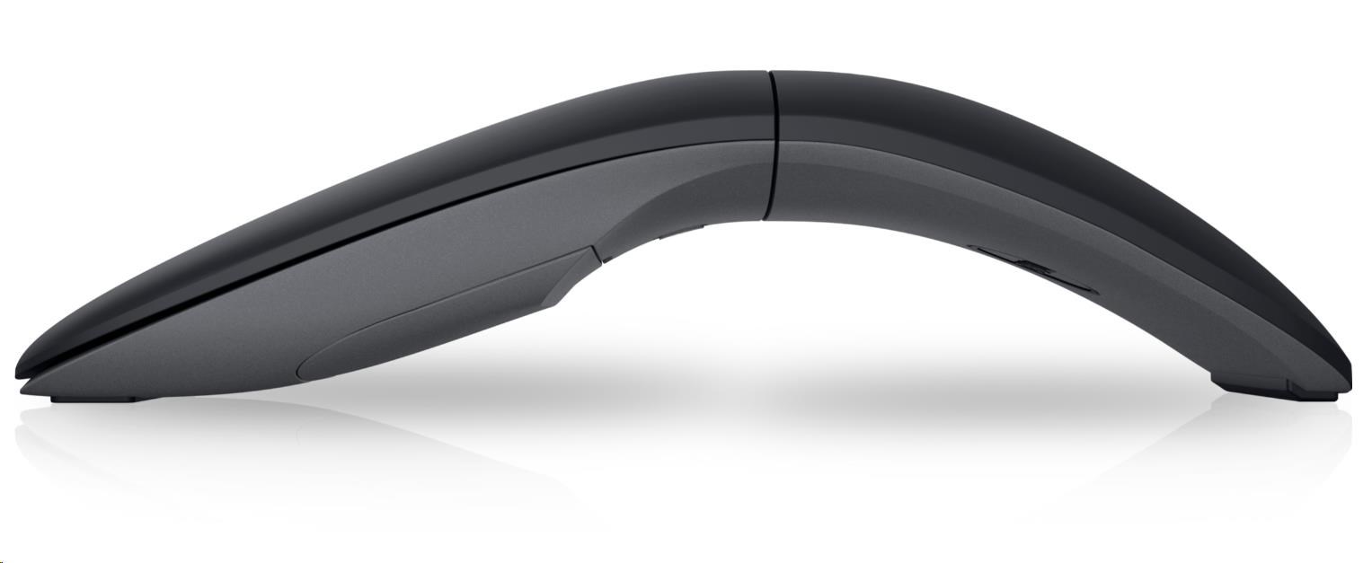 DELL Bluetooth Travel Mouse - MS7001 