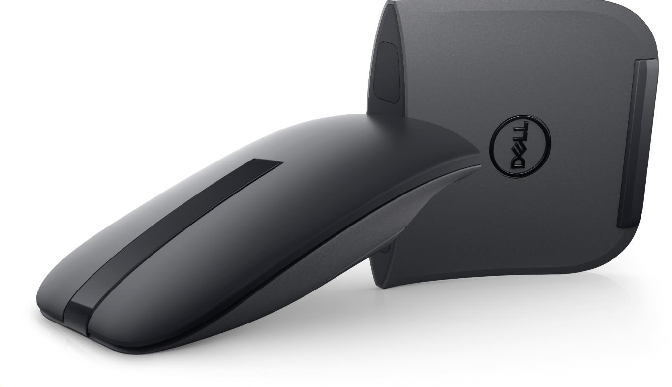 DELL Bluetooth Travel Mouse - MS7000 