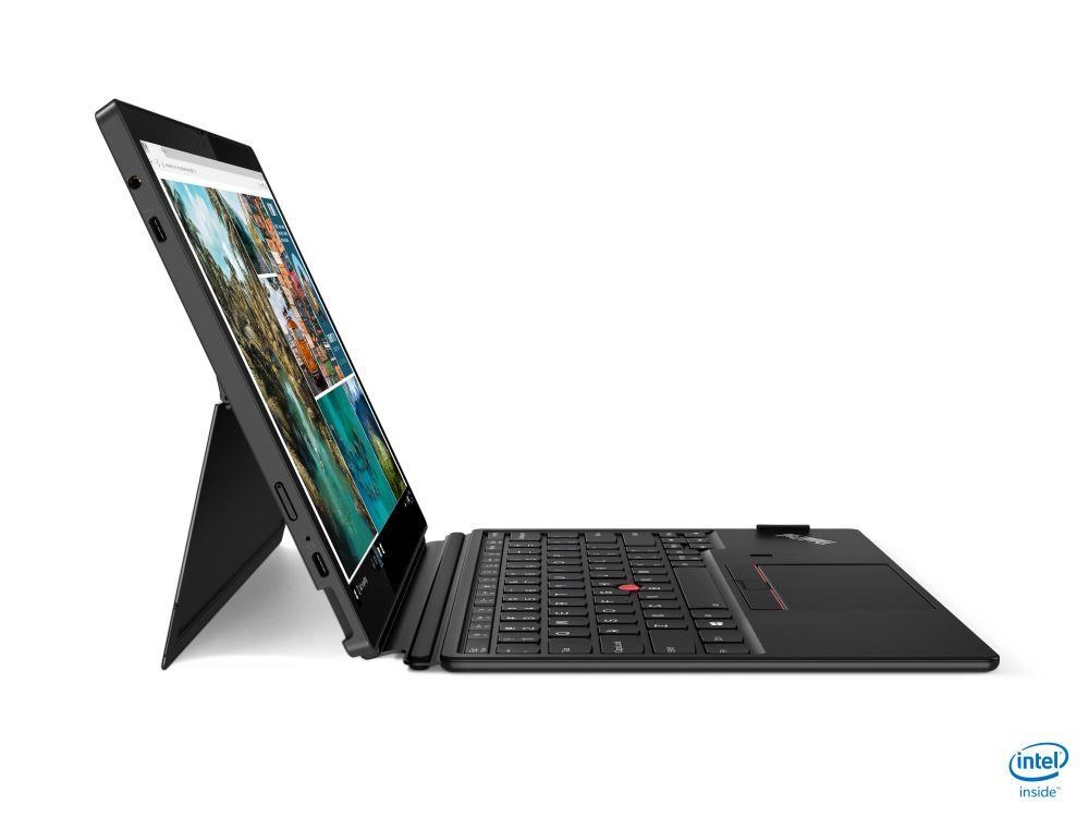 LENOVO NTB ThinkPad X12 Detachable G2 - Ultra7 164U,12.3