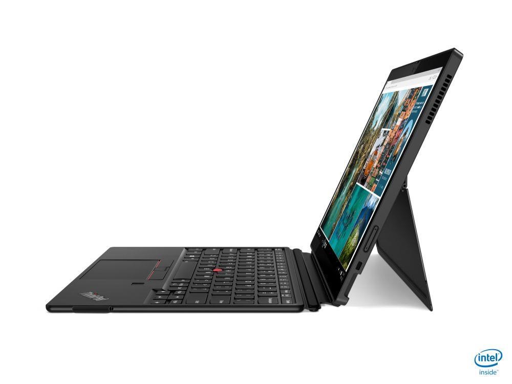 LENOVO NTB ThinkPad X12 Detachable G2 - Ultra7 164U,12.3