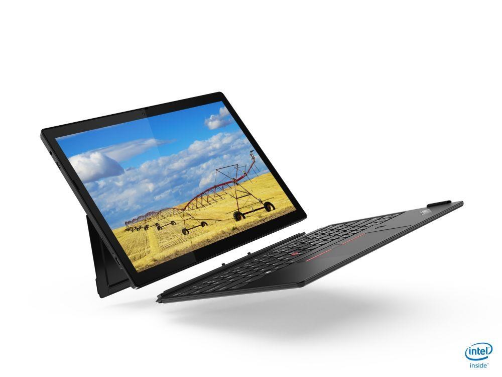 LENOVO NTB ThinkPad X12 Detachable G2 - Ultra7 164U,12.3