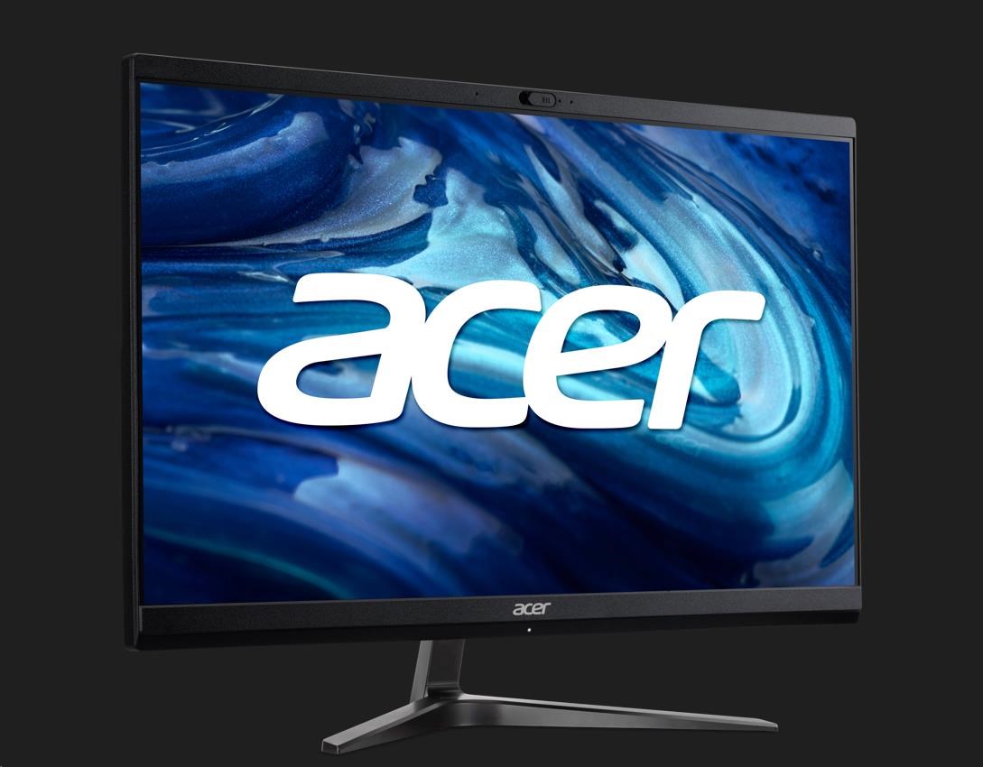 ACER PC  AIO Veriton Z2514G, i5-12450H, 23, 8