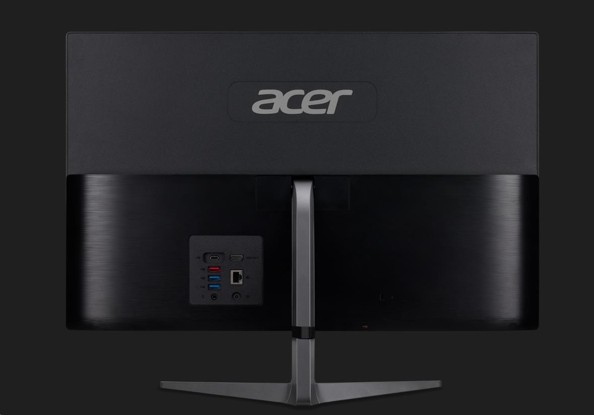 ACER PC  AIO Veriton Z2514G, i5-12450H, 23, 8