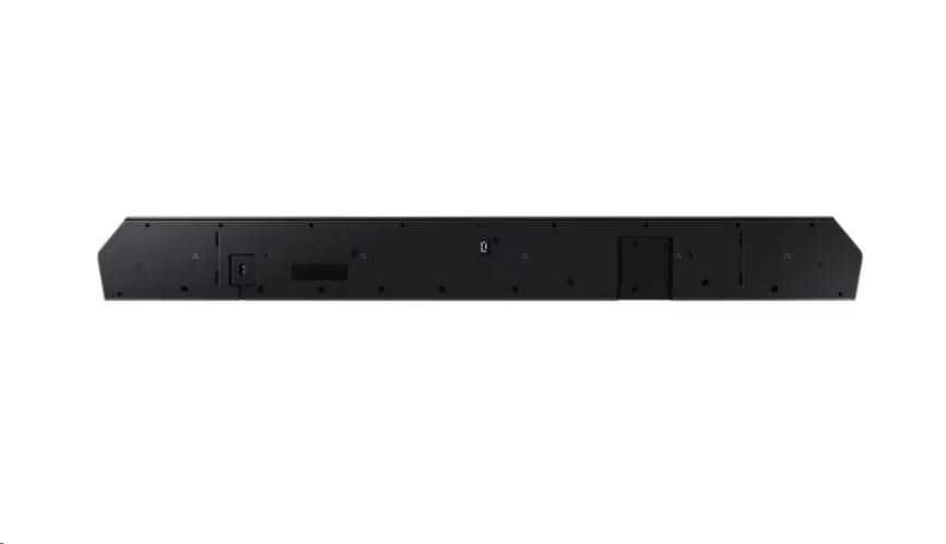 SAMSUNG Soundbar se subwooferom HW-B650D1 