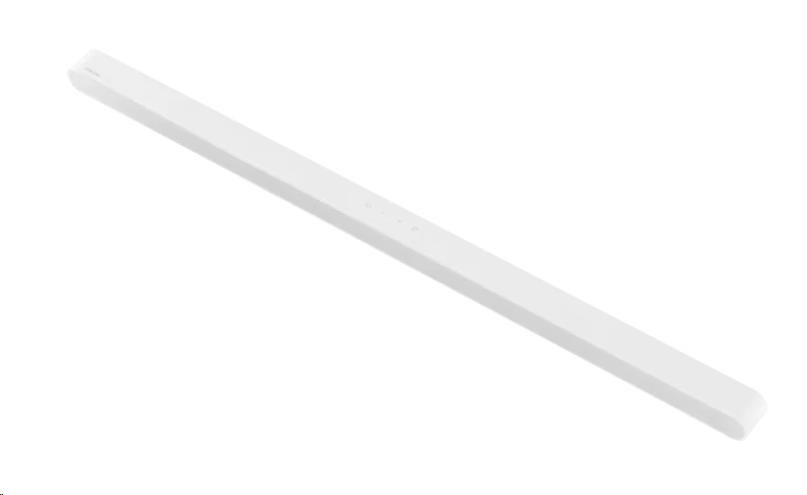 SAMSUNG Ultratenký lifestylový soundbar HW-S701D3 