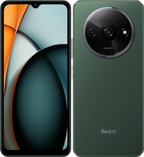 Xiaomi Redmi A3 MTK 6.71