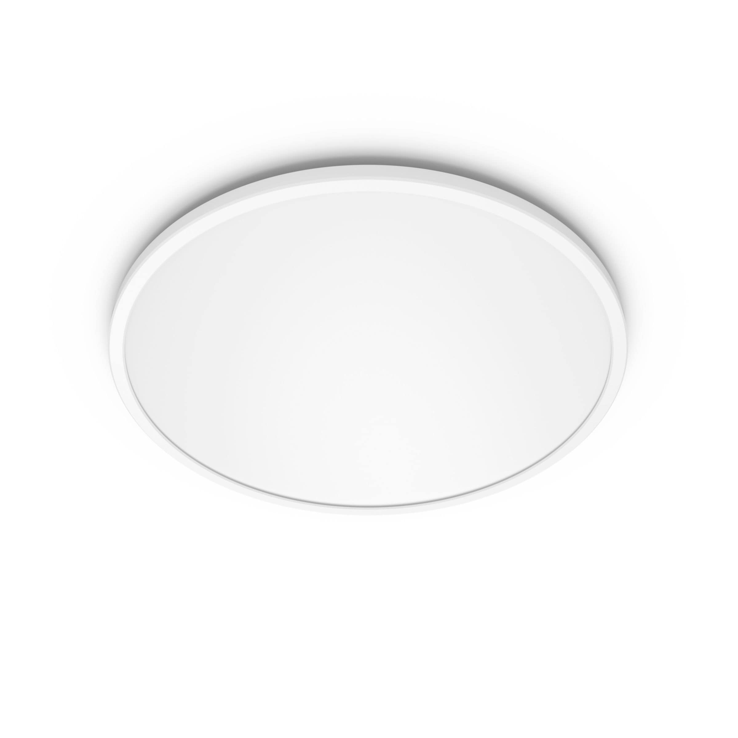 PHILIPS stropní světlo Superslim CL550 SS RD 15W 40K W WV 06 - bílá0 