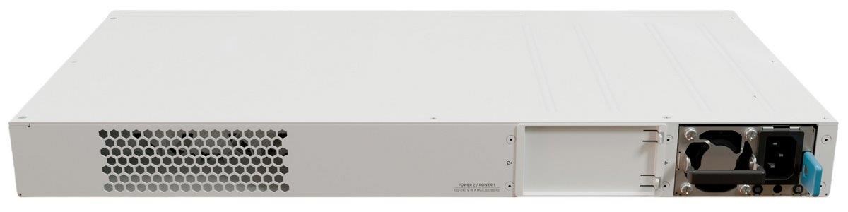 MikroTik Cloud Router Switch CRS320-8P-8B-4S+RM1 