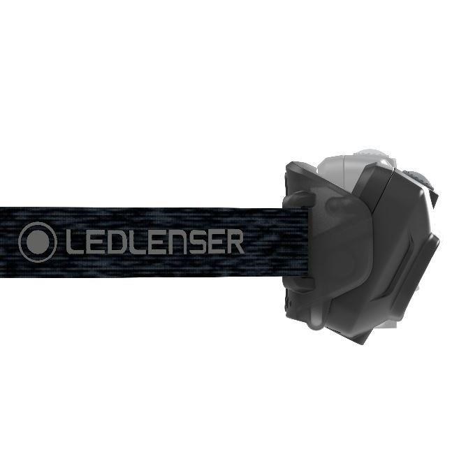 Ledlenser HF4R Core čelová svítilna,  černá1 