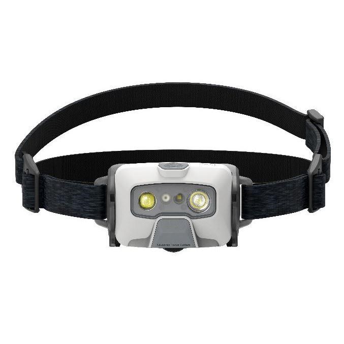 Ledlenser HF6R Core čelová svítilna,  bílá0 
