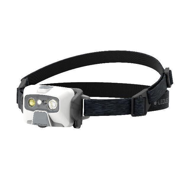 Ledlenser HF6R Core čelová svítilna,  bílá1 