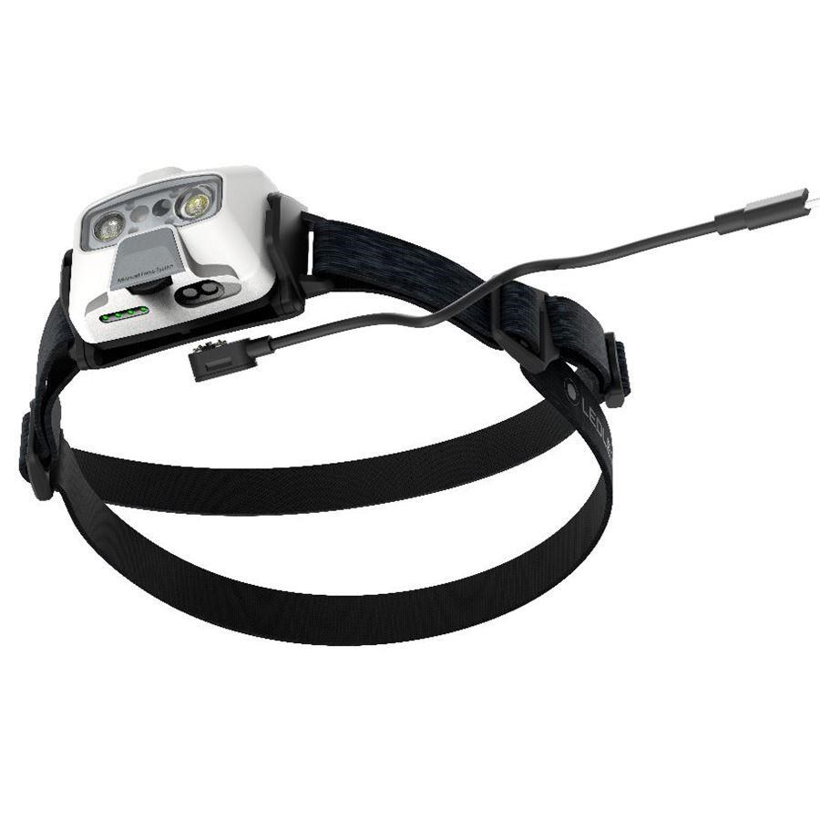 Ledlenser HF6R Core čelová svítilna,  bílá2 