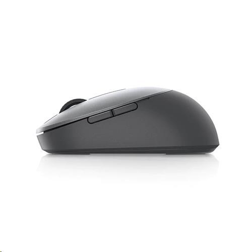 DELL Mobile Pro Wireless Mouse - MS5120W - Titan Gray1 