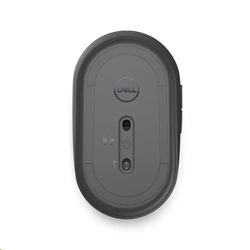 DELL Mobile Pro Wireless Mouse - MS5120W - Titan Gray4 