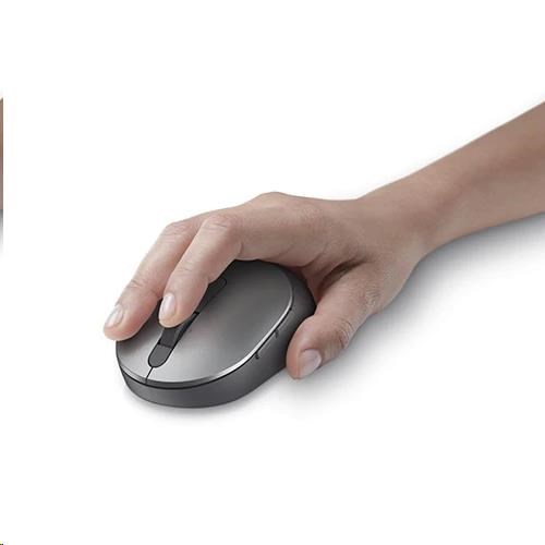 DELL Mobile Pro Wireless Mouse - MS5120W - Titan Gray2 