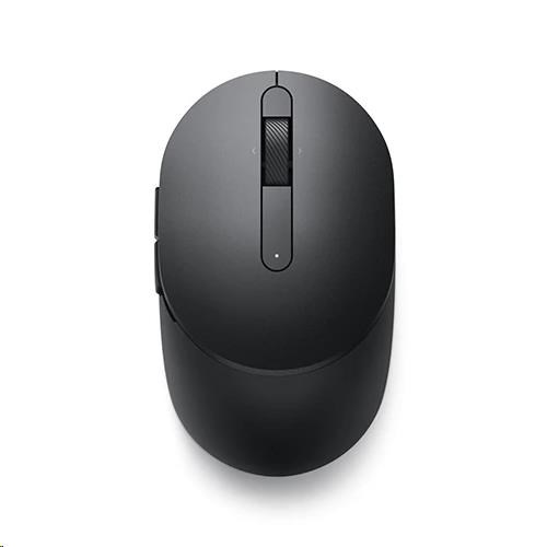 DELL Mobile Pro Wireless Mouse - MS5120W - Black2 