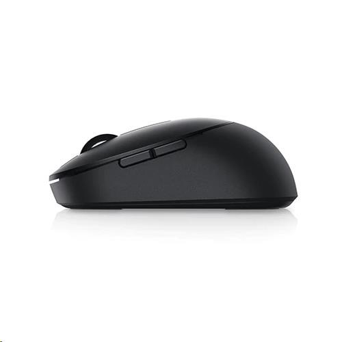 DELL Mobile Pro Wireless Mouse - MS5120W - Black1 