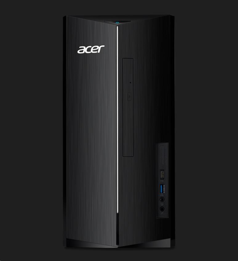 Acer Aspire/ TC-1785/ Mini TWR/ i3-14100/ 8GB/ 512GB SSD/ UHD 730/ W11H/ 1R1 