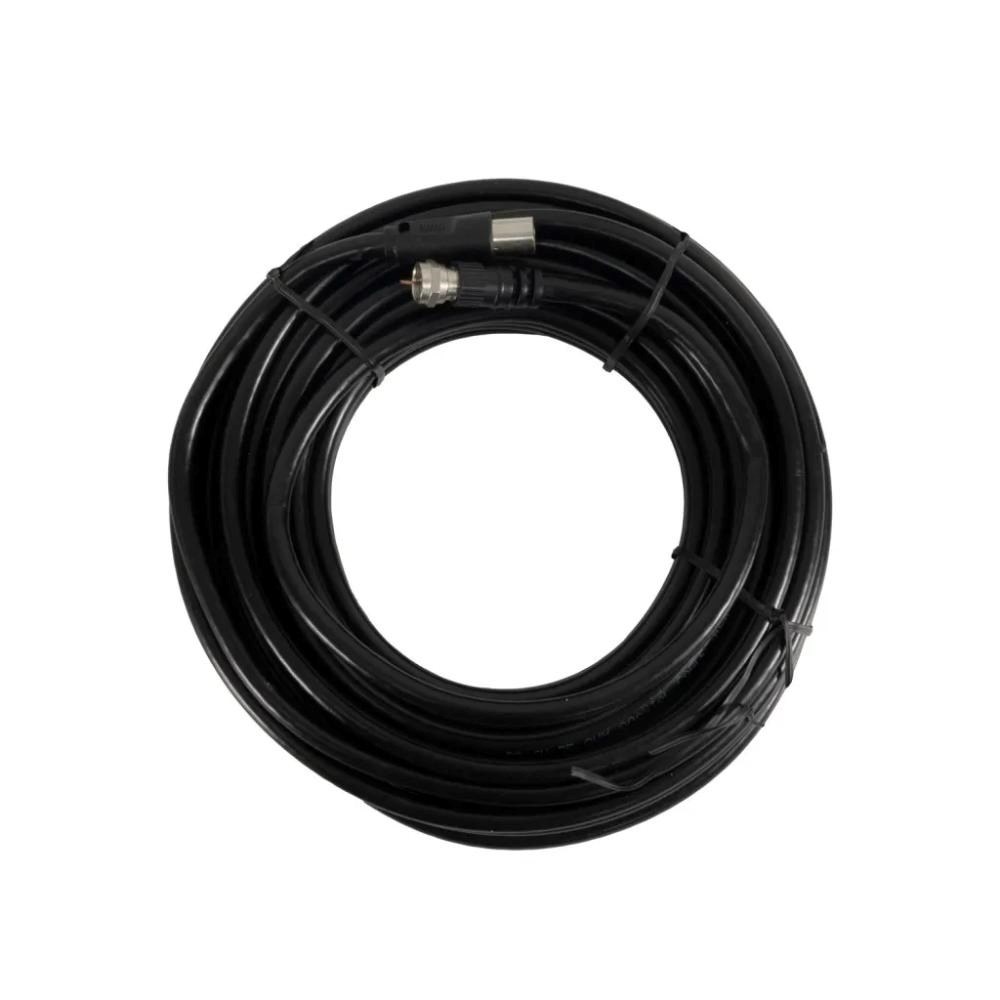 EVOLVEO Flexi 2, pasivní venkovní DAB+/DVB-T2 anténa, filtr LTE,4G,5G4 
