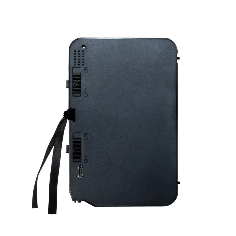 EVOLVEO StrongVision BAT3, V2 8000mAh náhradní baterie pro StrongVision s USB C0 