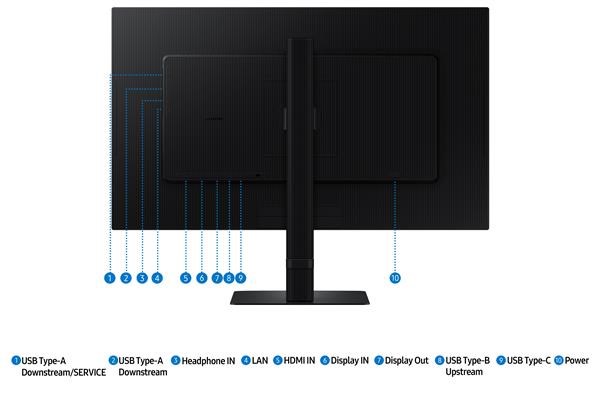SAMSUNG MT LED LCD - 27