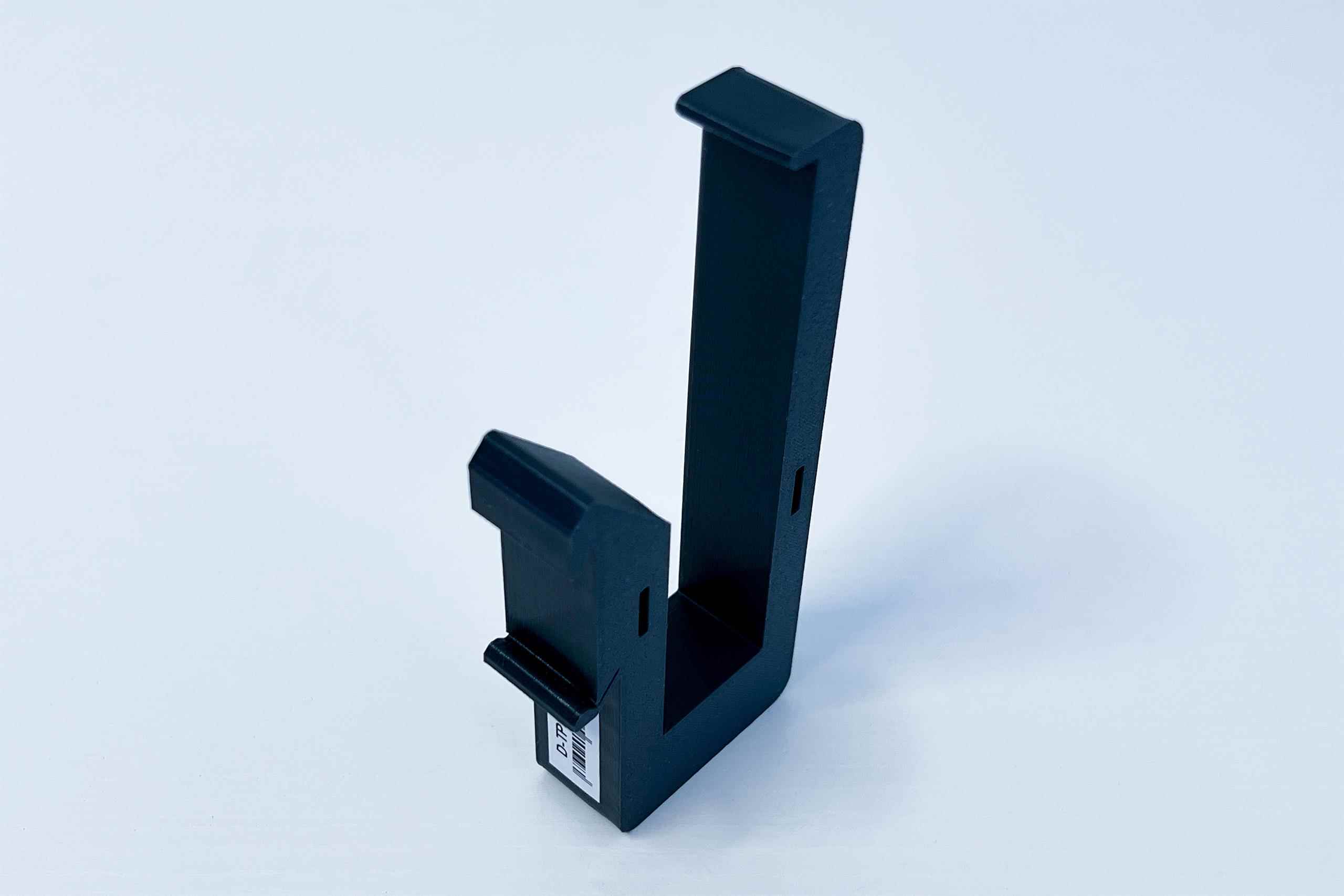 TP-Link D-TPDIN100 Držák na DIN lištu pro OC200,  OC220,  SF1005xx,  SG105xx,  SG1005xx,  šedý0 