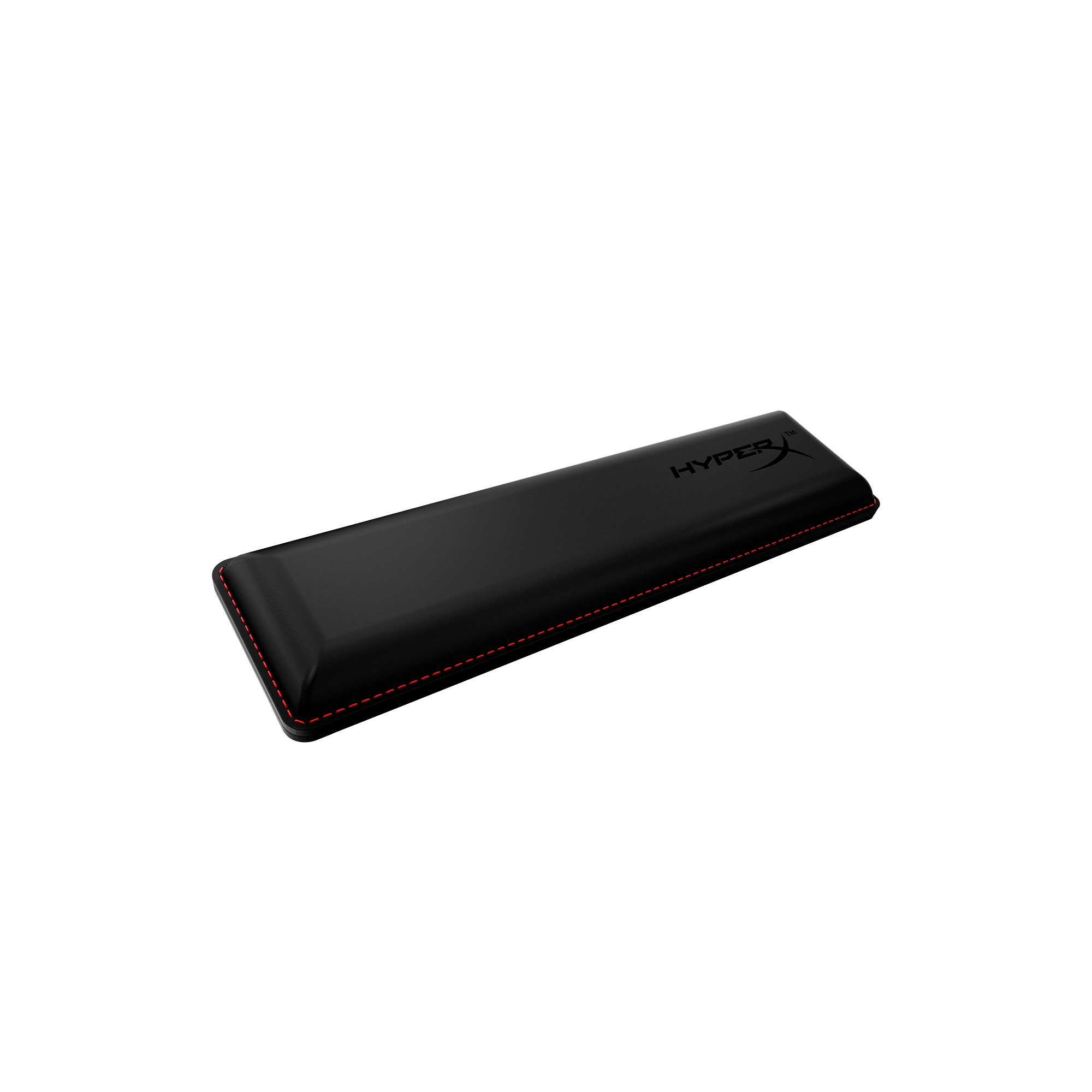 HyperX Wrist Rest - Keyboard - Compact 60%,  65% - Příslušenství ke klávesnici1 
