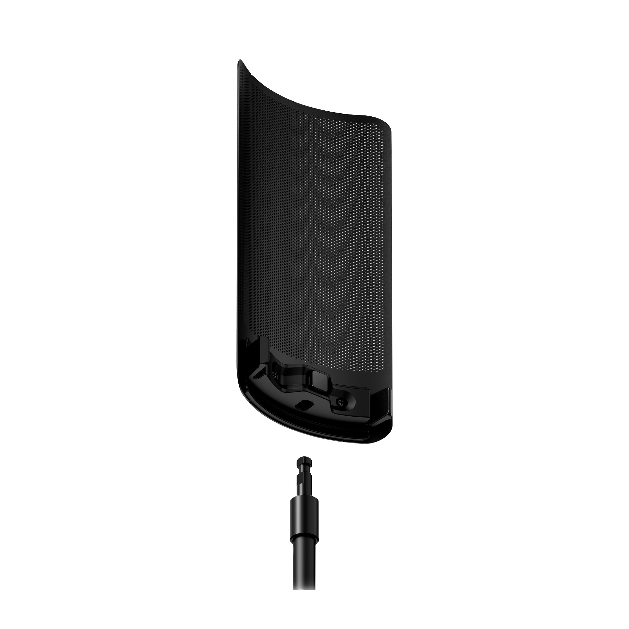 HyperX Shield Microphone Pop Filter - Mikrofon1 