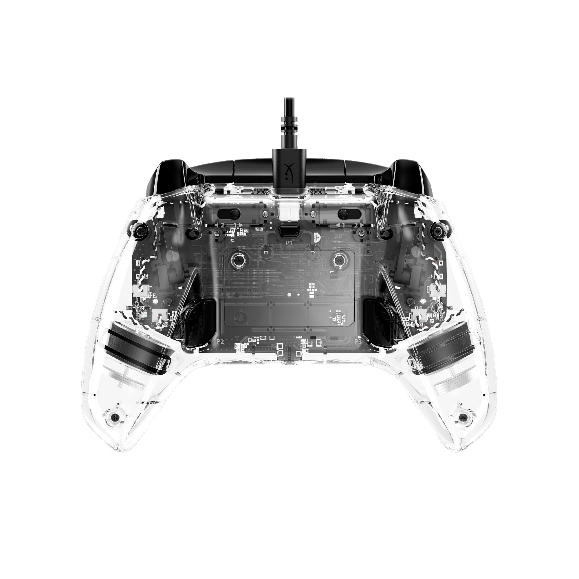 HyperX Clutch Gladiate RGB Gaming Controller - Příslušenství pro konsole4 