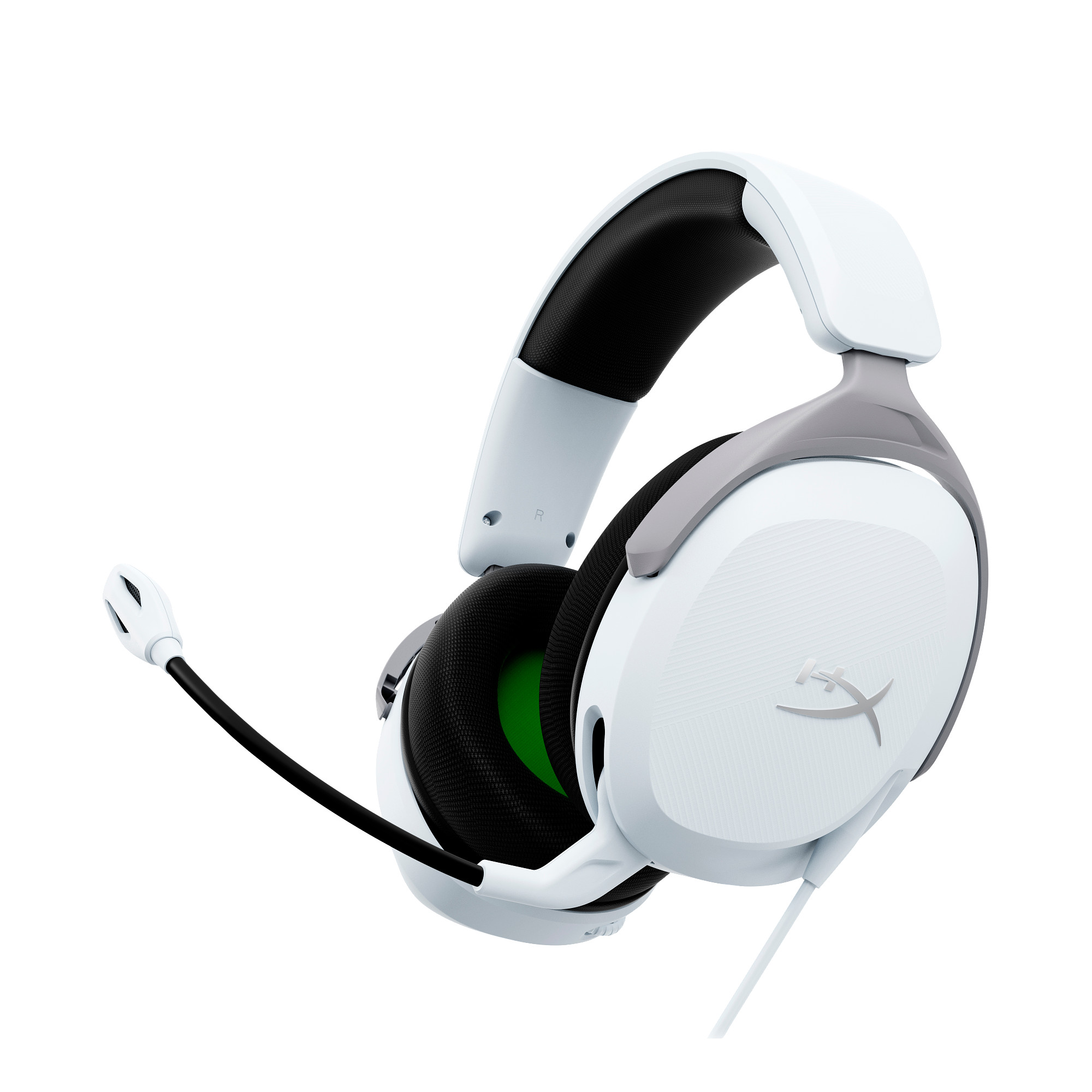 HyperX CloudX Stinger 2 Core WHT GAM HEADSET Xbox - Sluchátka pro herní konsole0 