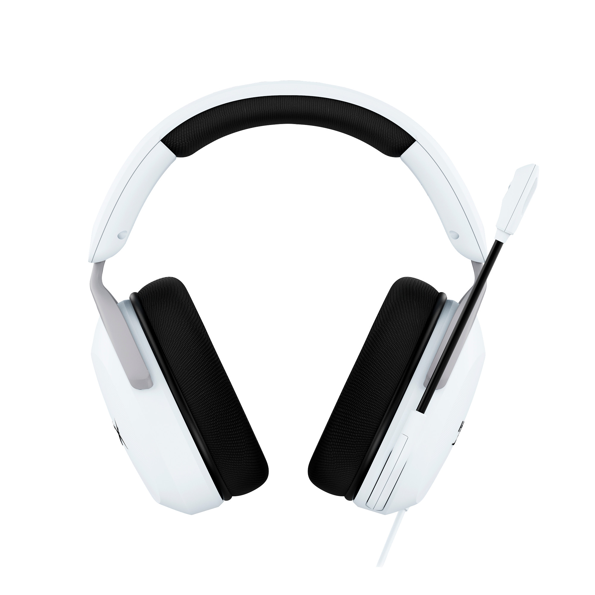 HyperX CloudX Stinger 2 Core WHT GAM HEADSET Xbox - Sluchátka pro herní konsole2 