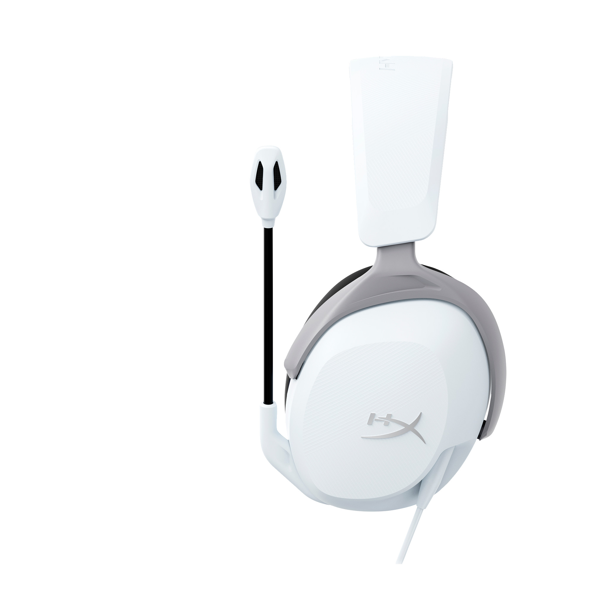 HyperX CloudX Stinger 2 Core WHT GAM HEADSET Xbox - Sluchátka pro herní konsole5 