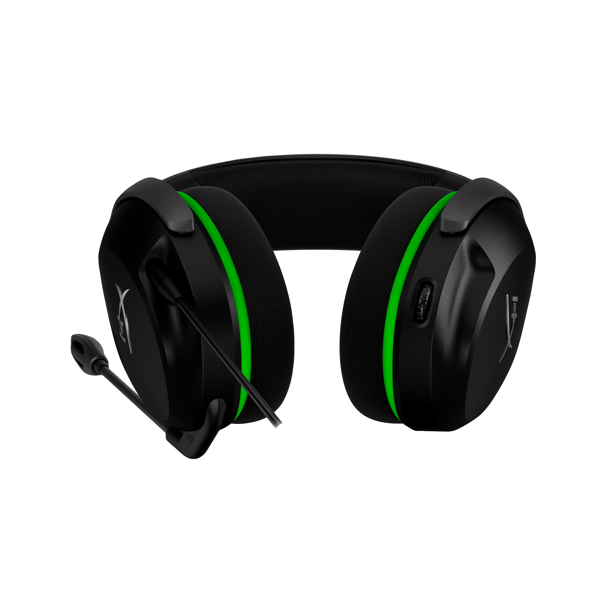 HyperX CloudX Stinger 2 Core BLK GAM HEADSET Xbox - Sluchátka pro herní konsole5 