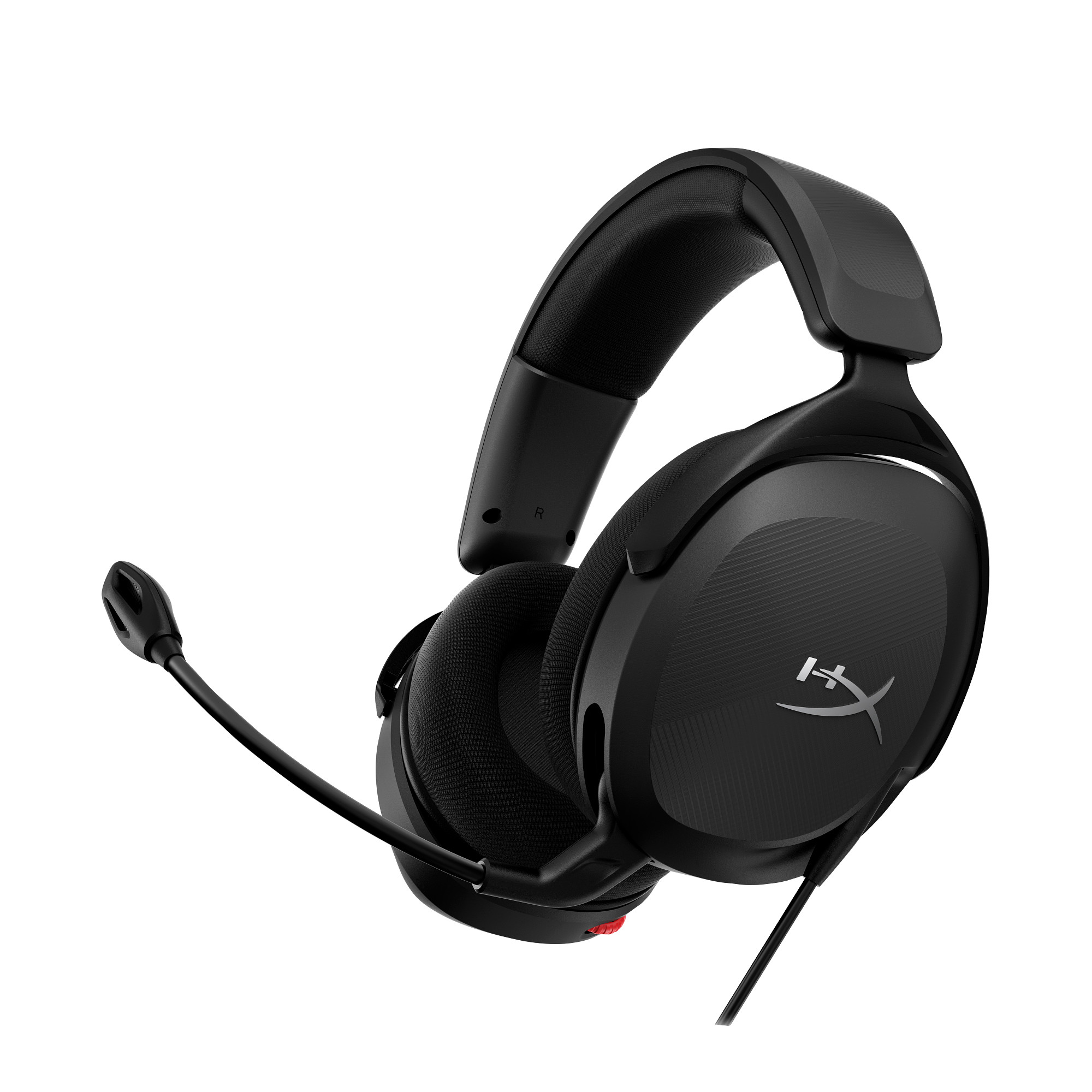 HyperX Cloud Stinger 2 Core GAM HEADSET - Sluchátka k PC0 