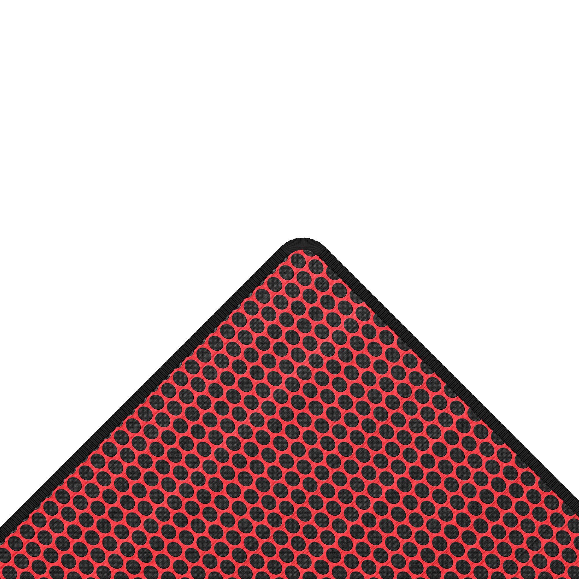 HyperX Pulsefire Mat - Gaming Mouse Pad - Cloth (2XL) - Podložka pod myš4 