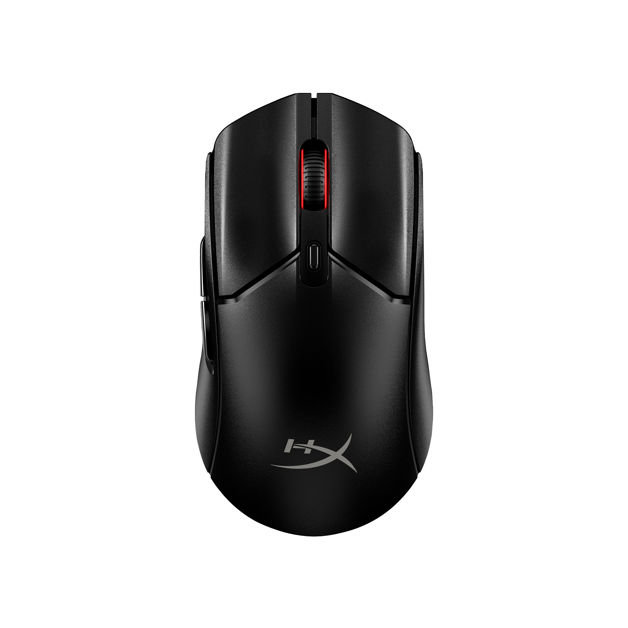 HyperX Pulsefire Haste 2 Core Wireless Black/Black Gaming Mouse - Myš0 