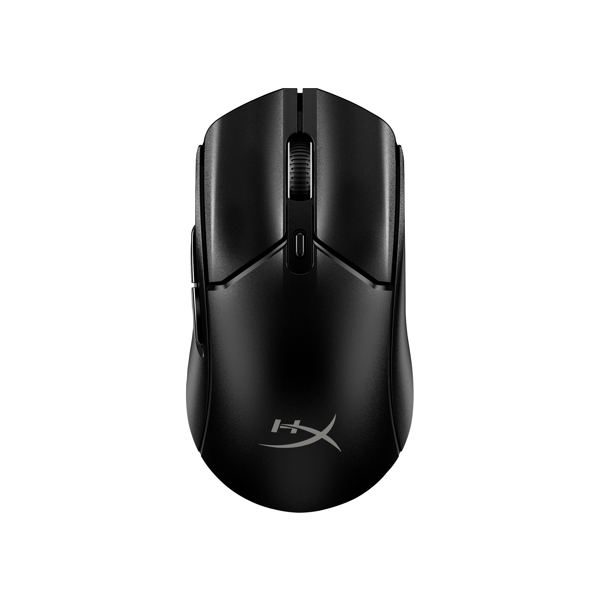 HyperX Pulsefire Haste 2 Core Wireless Black/Black Gaming Mouse - Myš6 