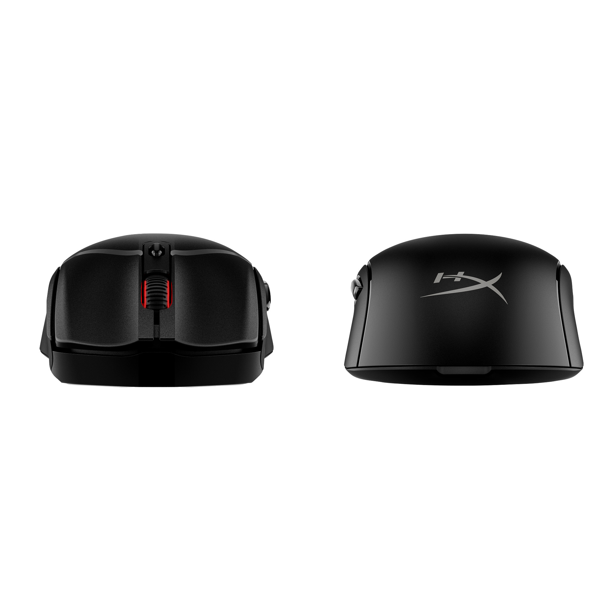 HyperX Pulsefire Haste 2 Core Wireless Black/Black Gaming Mouse - Myš1 
