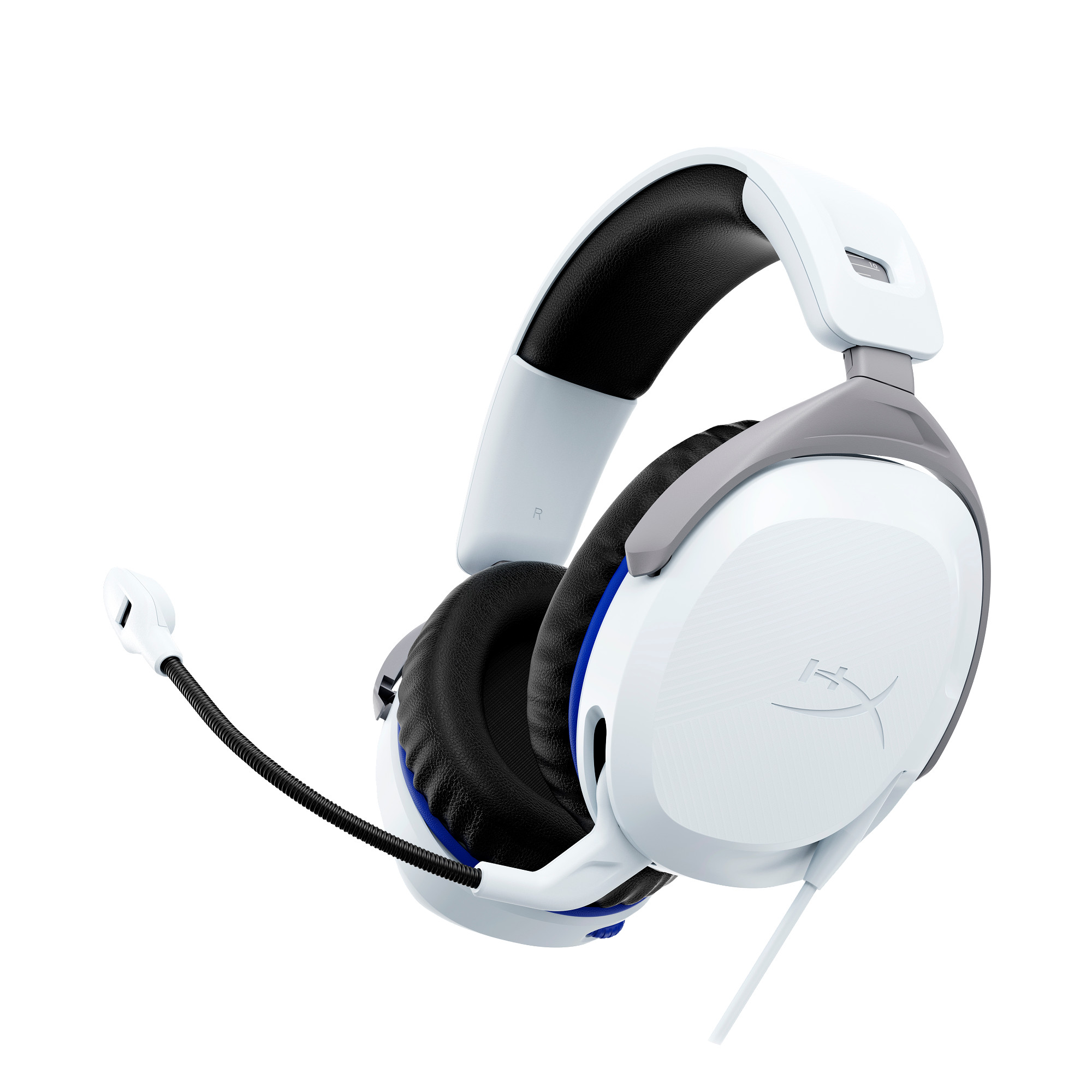 HyperX Cloud Stinger 2 GAM HEADSET PS - Sluchátka pro herní konsole0 